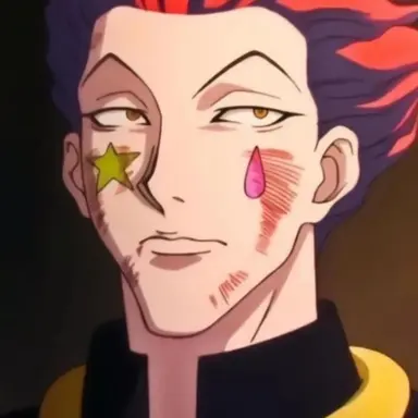Profile image of ヒソカ