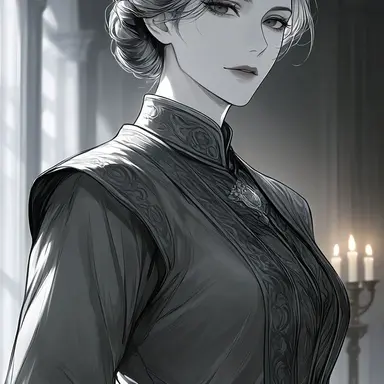 Profile image of Seraveth