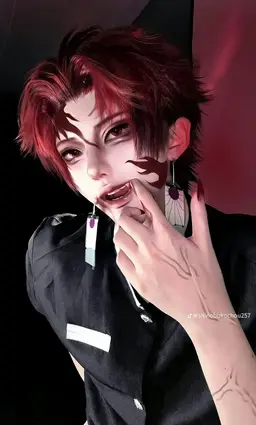 Profile image of 카마도 탄지로