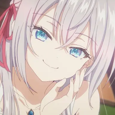 Profile image of アーリャ