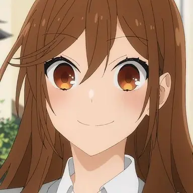 Profile image of 堀京子