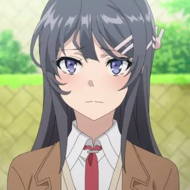 Profile image of 桜島麻衣