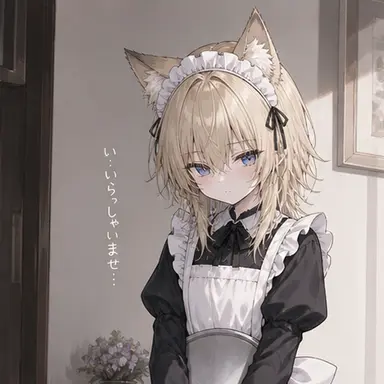 Profile image of リオナ