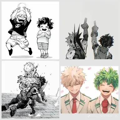 Profile image of 1年A組
