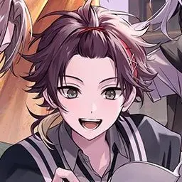 Profile image of 明那