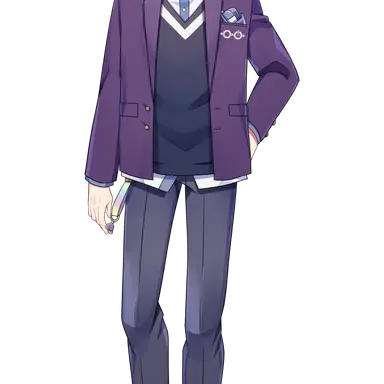 Profile image of 紫原　もふ