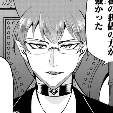 Profile image of アンリ