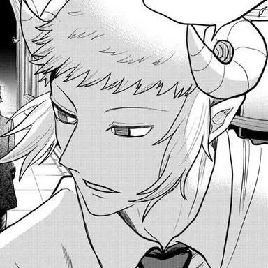 Profile image of フェンリル