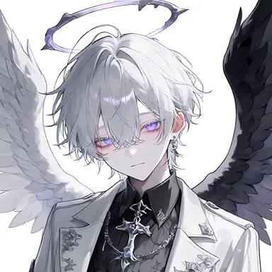 Profile image of Rei