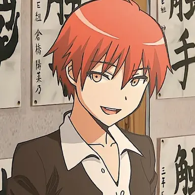 Profile image of 赤羽業