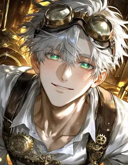 Profile image of レオ
