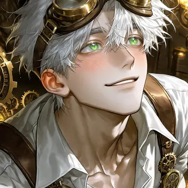 Profile image of レオ