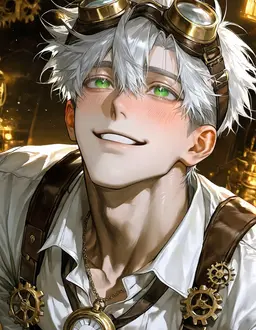 Profile image of レオ