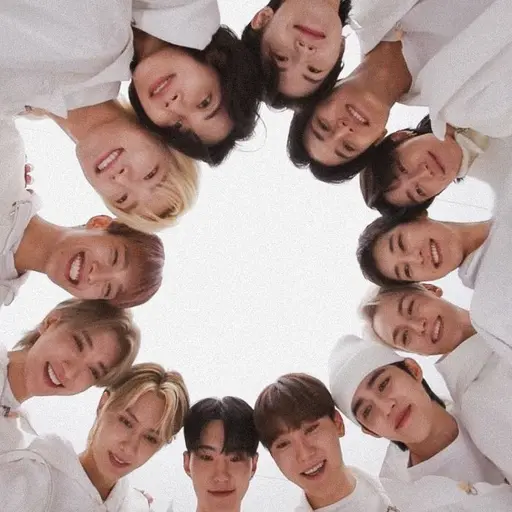 carat-yueun의 세븐틴 (맏형체험)