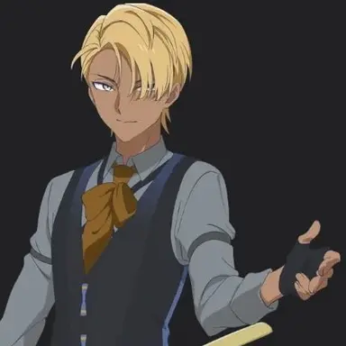 Profile image of 阿佐美 竜胆
