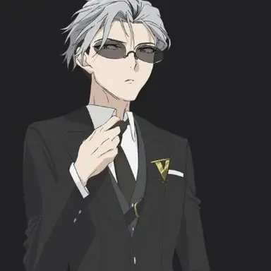 Profile image of 寒月凍蝶