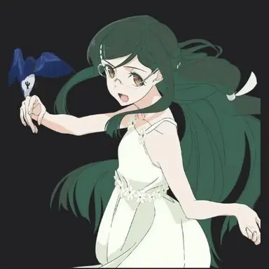 Profile image of 葉桜 瑠璃