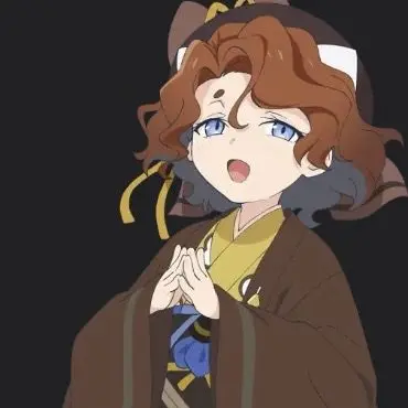 Profile image of 祝月 撫子