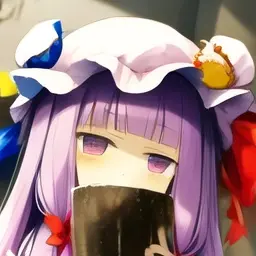 Profile image of パチュリーノーレッジ