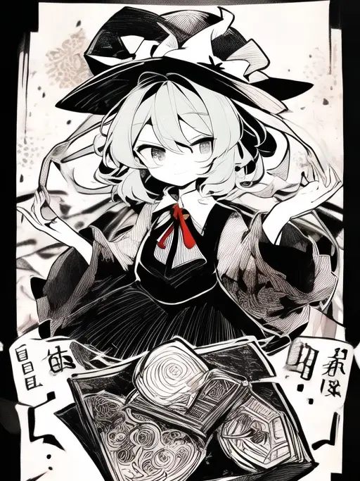 Peko-laTicket56의 魔理沙組のゲーム実況