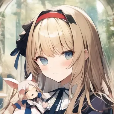 Profile image of アリスマーガトロイド