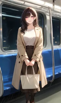 Profile image of Nora