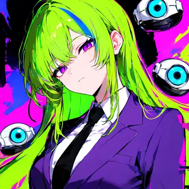 Profile image of Clam