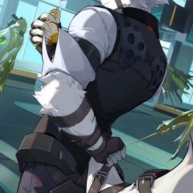 Sneakers의 본 리카온