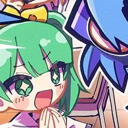 Profile image of 大妖精