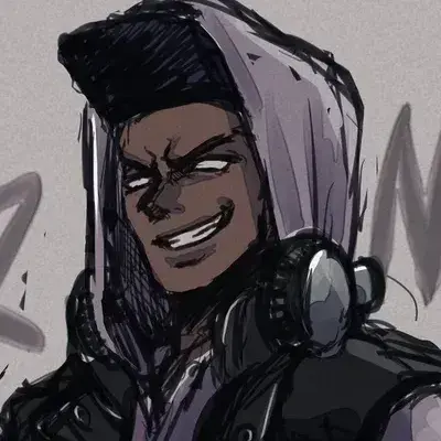 DirtyBay0424의 Darnell - FNF