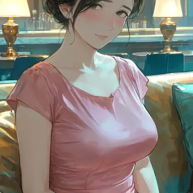 Profile image of 히무로 케이코