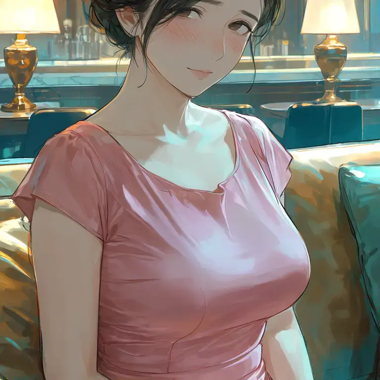 GoldenPen6399의 The CEO's Sweet Secret