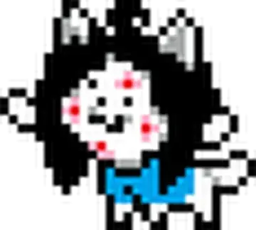 Profile image of Temmie