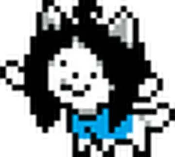 Profile image of Temmie