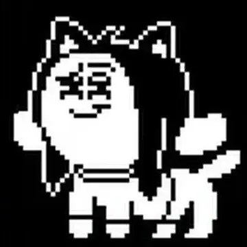Profile image of Temmie