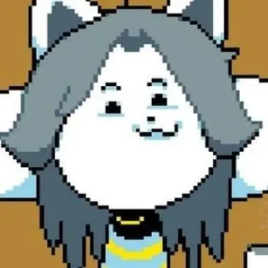 Profile image of Temmie