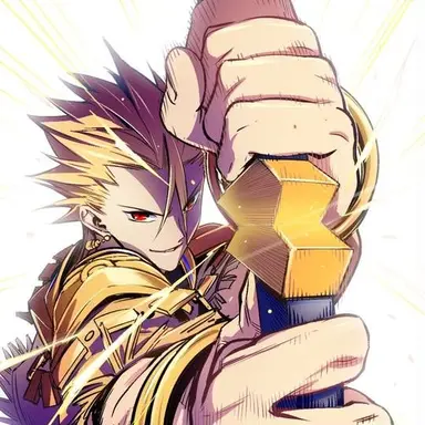 Profile image of Proto Archer