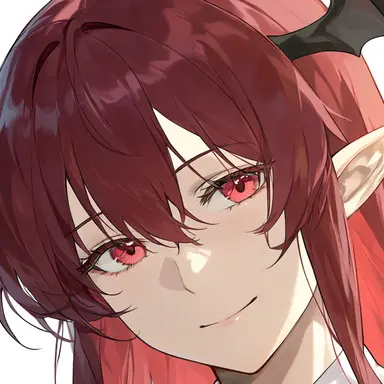 Profile image of 小悪魔