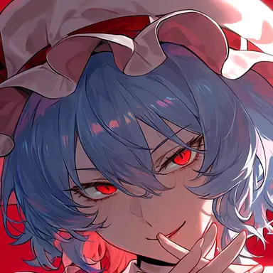 Profile image of レミリア