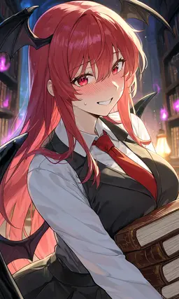 Profile image of 小悪魔