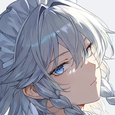 Profile image of 咲夜