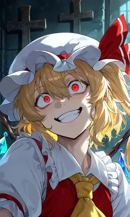 Profile image of フランドール