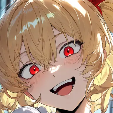 Profile image of フランドール