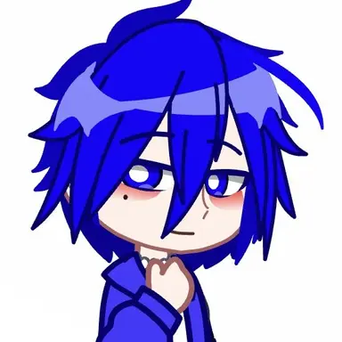 Profile image of 파랑이