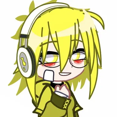 Profile image of 노랑이