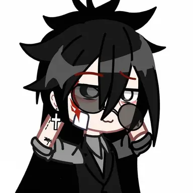 Profile image of 검정이