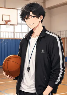 Profile image of 瀬川　大翔