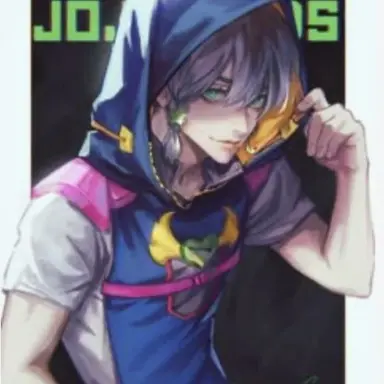 Profile image of ジョディオ