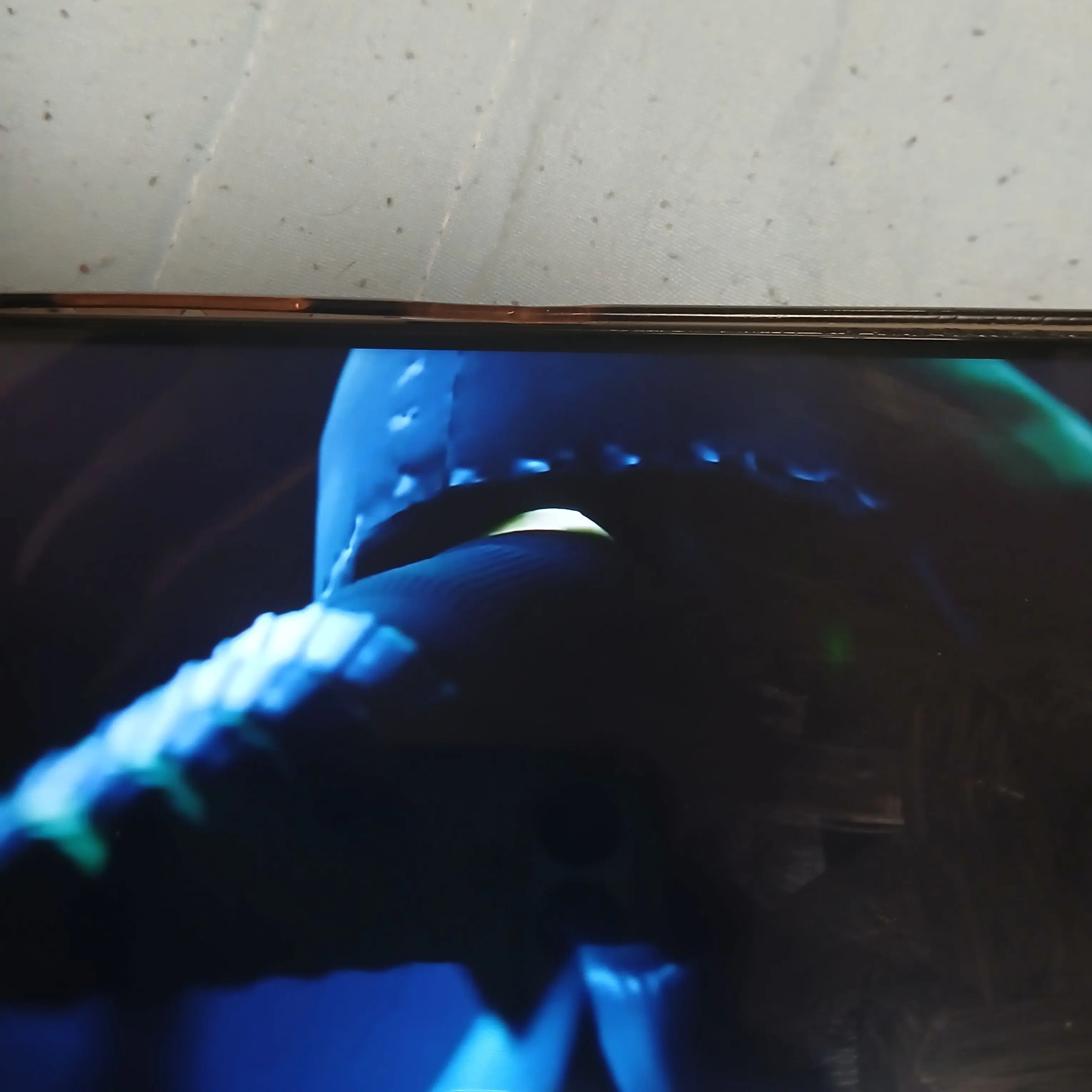 WavyQuake0154의 스키비디 멀티버스 29화:타티맨의죽음