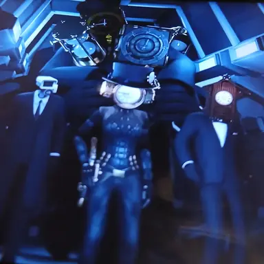 Profile image of 라지클락맨